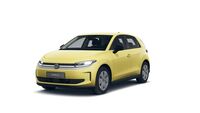 heti ajoon Volkswagen ID. Polo
