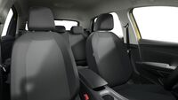 heti ajoon Volkswagen ID. Polo
