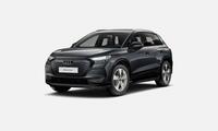 heti ajoon Audi Q4 e-tron