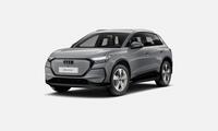 heti ajoon Audi Q4 e-tron