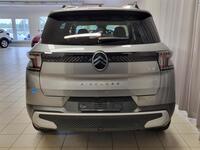 heti ajoon Citroën C3 Aircross