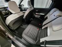 heti ajoon Citroën C3 Aircross