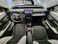 heti ajoon Citroën C3 Aircross