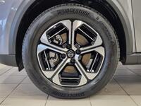 heti ajoon Citroën C3 Aircross