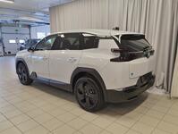 heti ajoon Citroën C5 Aircross