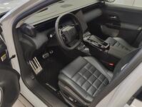 heti ajoon Citroën C5 Aircross