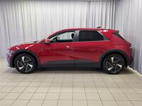 heti ajoon Hyundai IONIQ 5