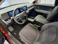 heti ajoon Hyundai IONIQ 5