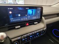 heti ajoon Hyundai IONIQ 5