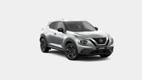heti ajoon Nissan Juke