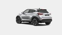 heti ajoon Nissan Juke