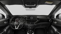 heti ajoon Nissan Juke