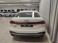 heti ajoon Audi A5