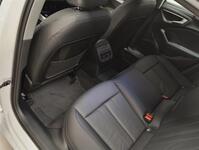heti ajoon Audi A5