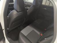 heti ajoon Nissan Qashqai