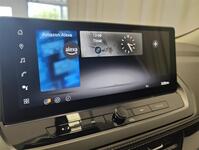 heti ajoon Nissan Qashqai