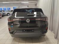 heti ajoon Volkswagen ID.4