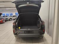 heti ajoon Volkswagen ID.4