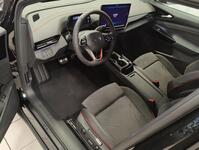 heti ajoon Volkswagen ID.4