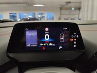 heti ajoon Volkswagen ID.4