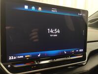 heti ajoon Volkswagen ID.4