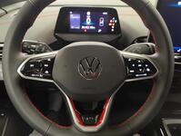 heti ajoon Volkswagen ID.4