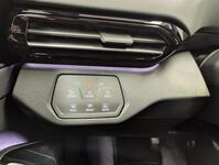 heti ajoon Volkswagen ID.4