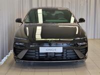 heti ajoon Hyundai IONIQ 6