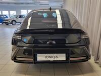 heti ajoon Hyundai IONIQ 6