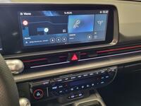 heti ajoon Hyundai IONIQ 6
