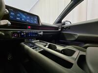 heti ajoon Hyundai IONIQ 6