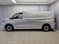 heti ajoon Volkswagen Transporter