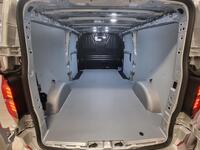 heti ajoon Volkswagen Transporter