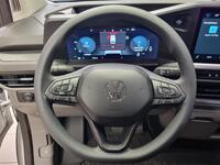 heti ajoon Volkswagen Transporter