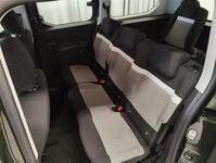 heti ajoon Citroën e-Berlingo