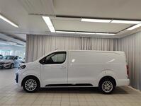 BlueHDi 145 EAT8-automaatti XL *** VAIHTARI-FESTARI: kysy tähän autoon rahoitustarjous! heti ajoon Peugeot Expert