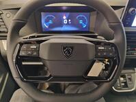 heti ajoon Peugeot Expert