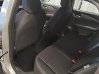 heti ajoon Nissan Qashqai