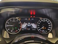 heti ajoon Nissan Qashqai