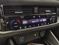 heti ajoon Nissan Qashqai