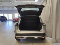 heti ajoon Nissan Qashqai