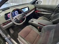 heti ajoon Nissan Ariya