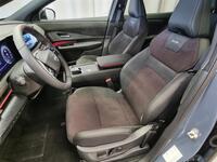 heti ajoon Nissan Ariya