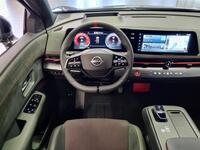 heti ajoon Nissan Ariya