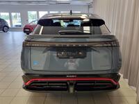 heti ajoon Nissan Ariya