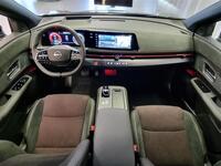 heti ajoon Nissan Ariya