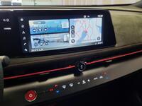 heti ajoon Nissan Ariya