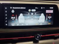 heti ajoon Nissan Ariya