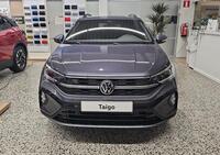 heti ajoon Volkswagen Taigo