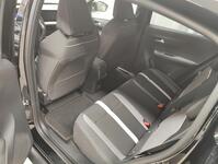 heti ajoon Nissan Qashqai